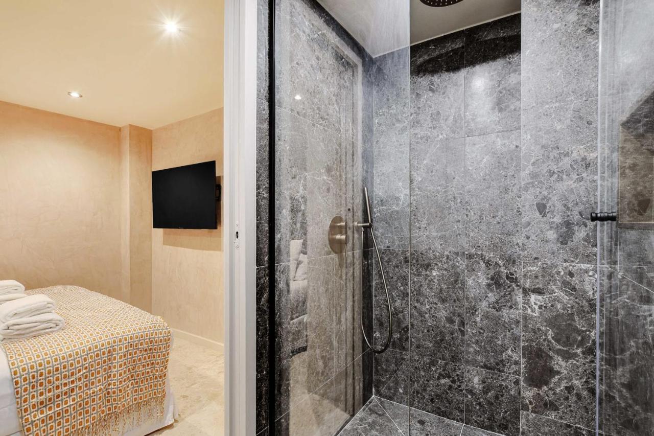 Amazing Residence Caire Montorgueil Paris Ngoại thất bức ảnh