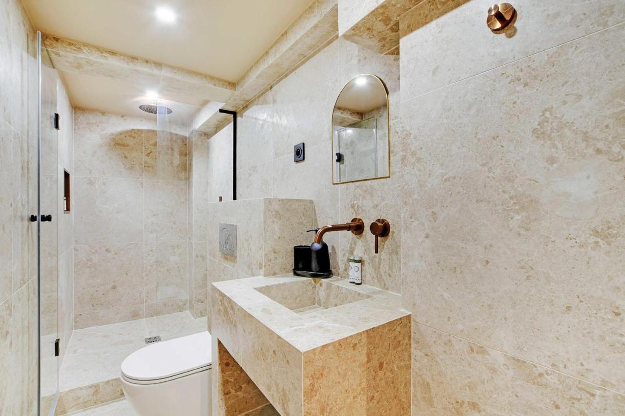 Amazing Residence Caire Montorgueil Paris Ngoại thất bức ảnh