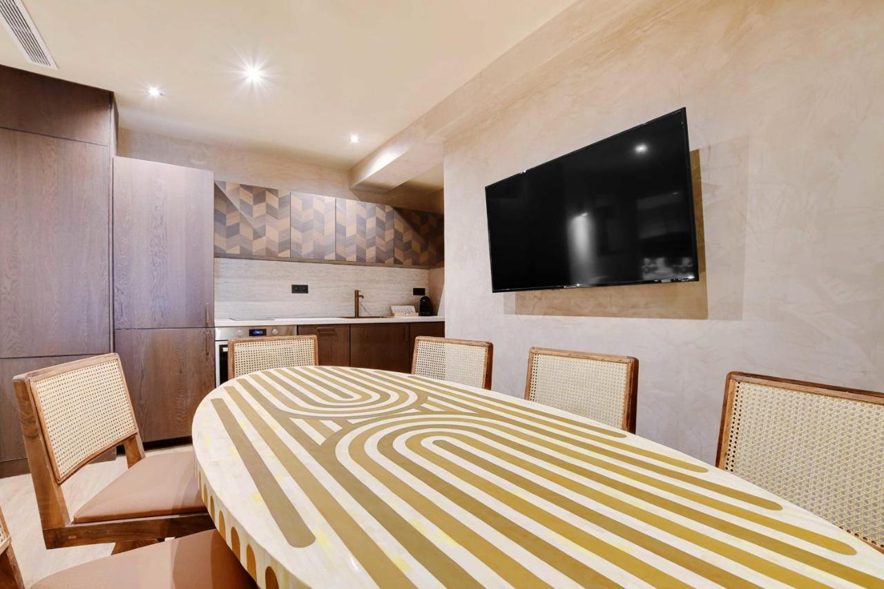 Amazing Residence Caire Montorgueil Paris Ngoại thất bức ảnh