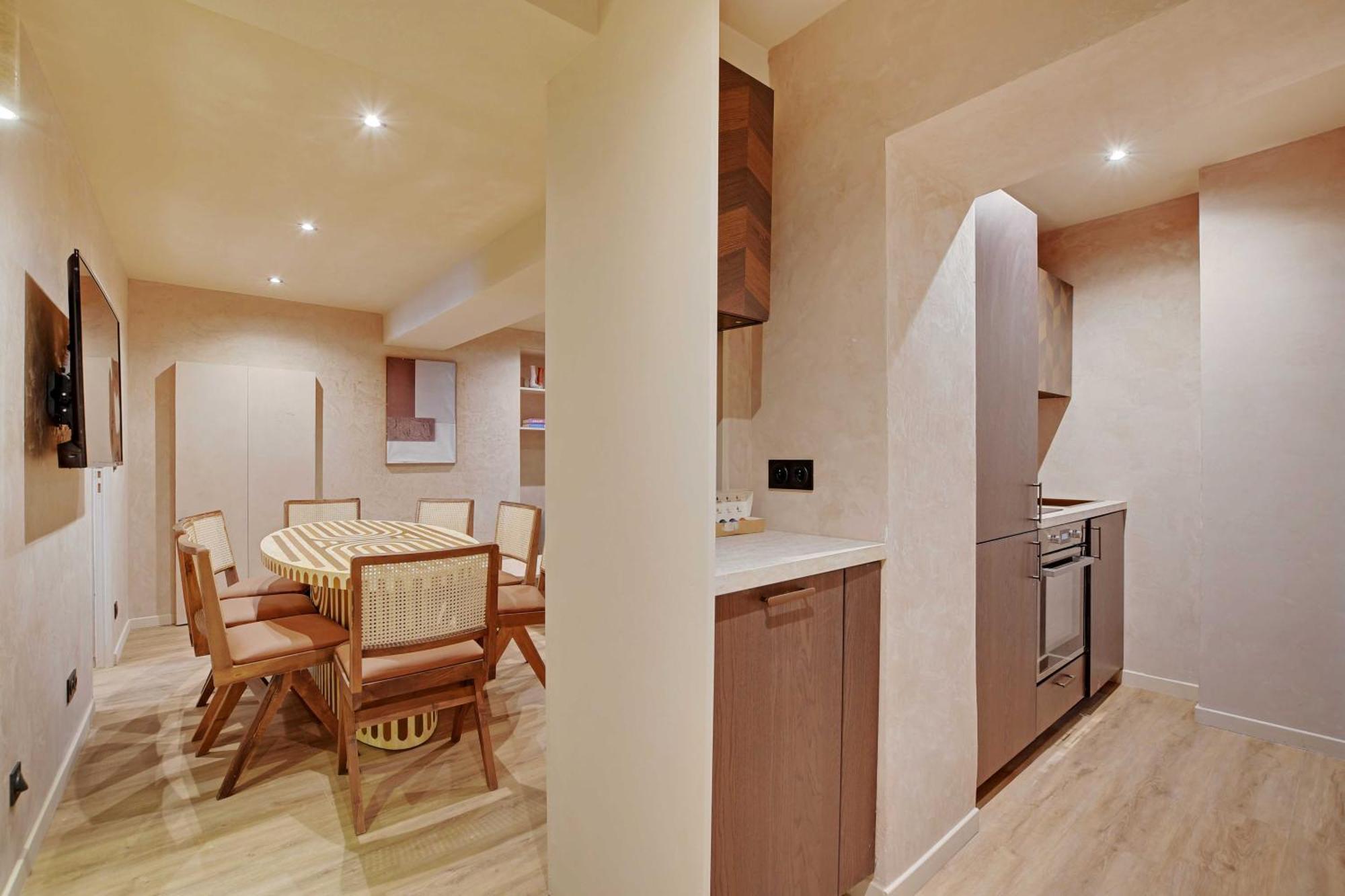 Amazing Residence Caire Montorgueil Paris Ngoại thất bức ảnh