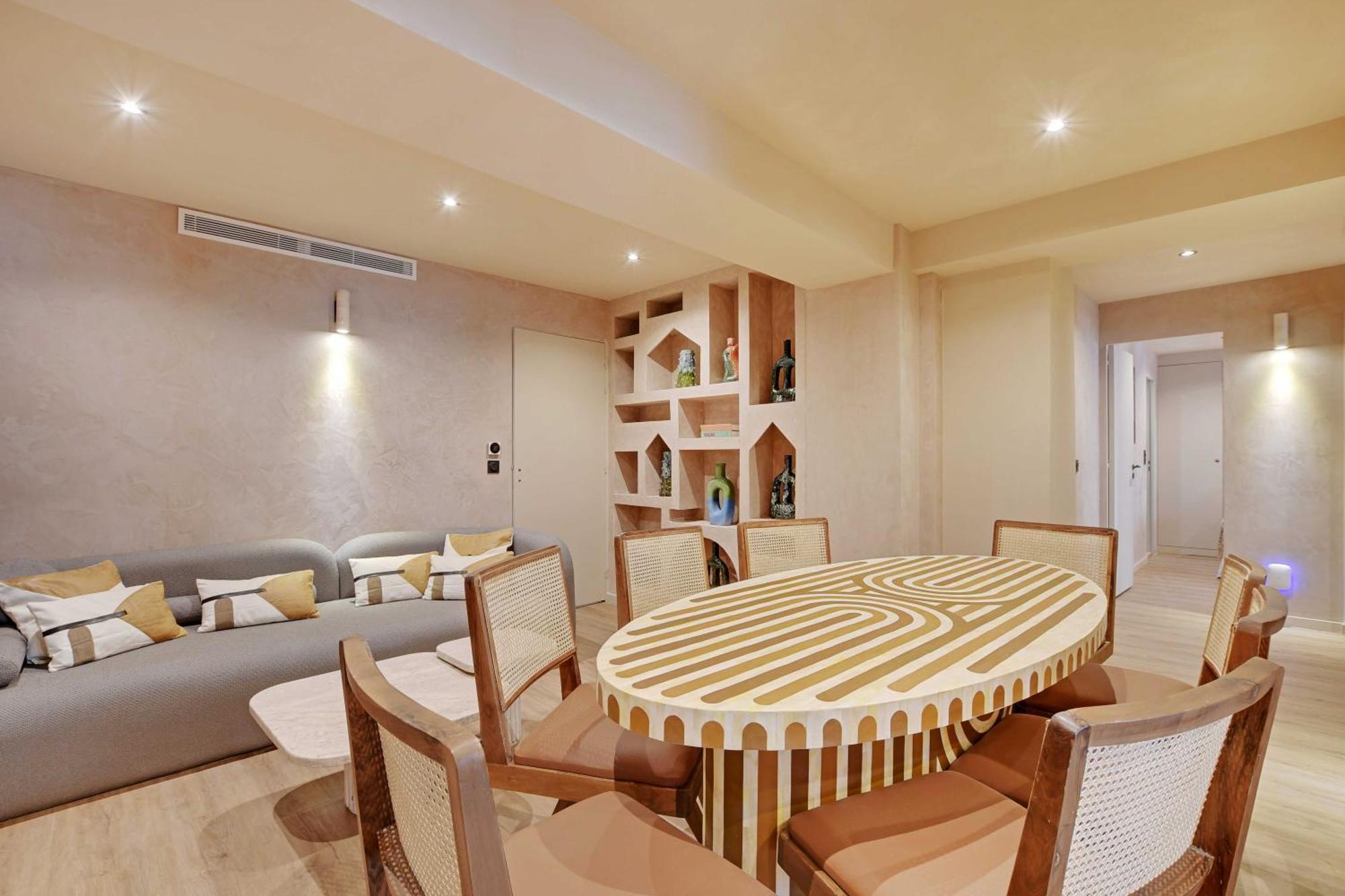 Amazing Residence Caire Montorgueil Paris Ngoại thất bức ảnh