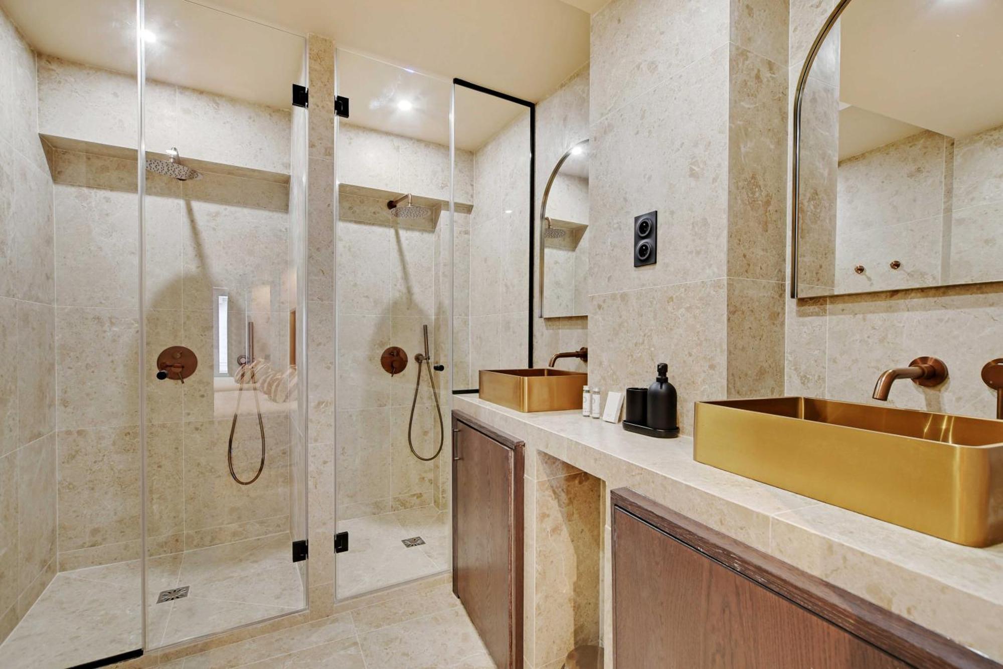 Amazing Residence Caire Montorgueil Paris Ngoại thất bức ảnh