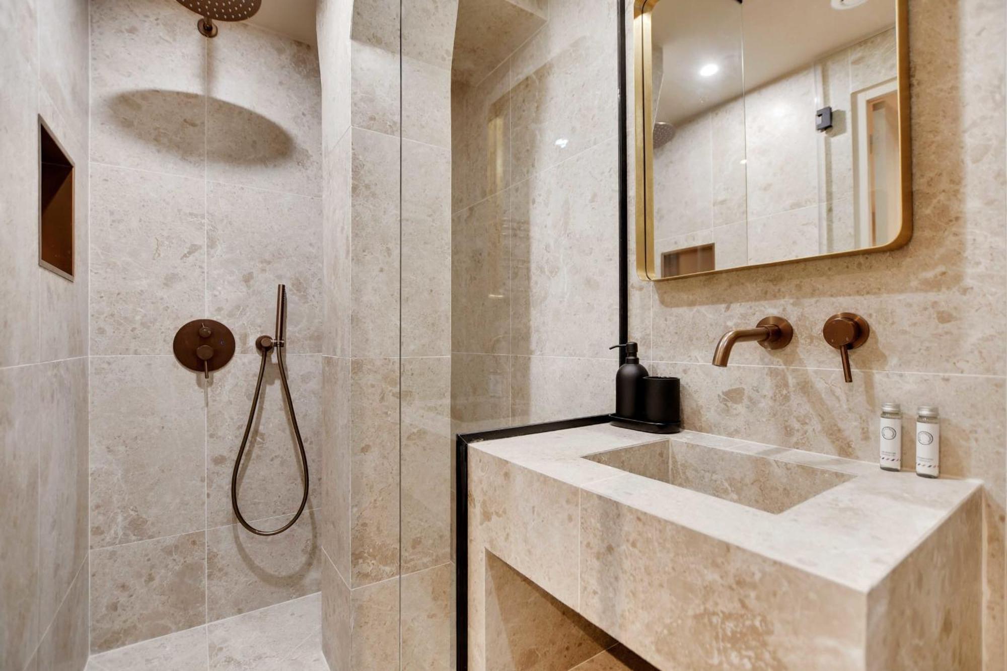 Amazing Residence Caire Montorgueil Paris Ngoại thất bức ảnh
