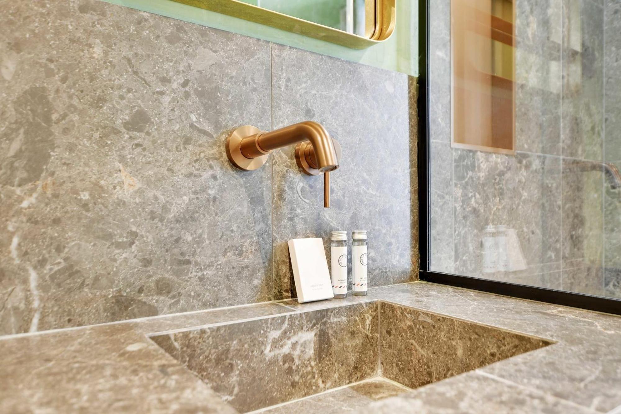 Amazing Residence Caire Montorgueil Paris Ngoại thất bức ảnh