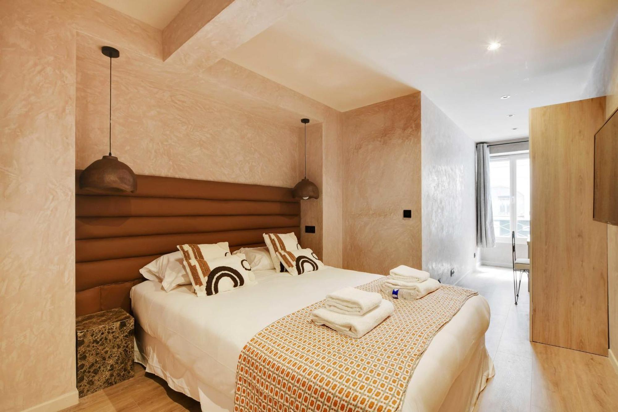 Amazing Residence Caire Montorgueil Paris Ngoại thất bức ảnh