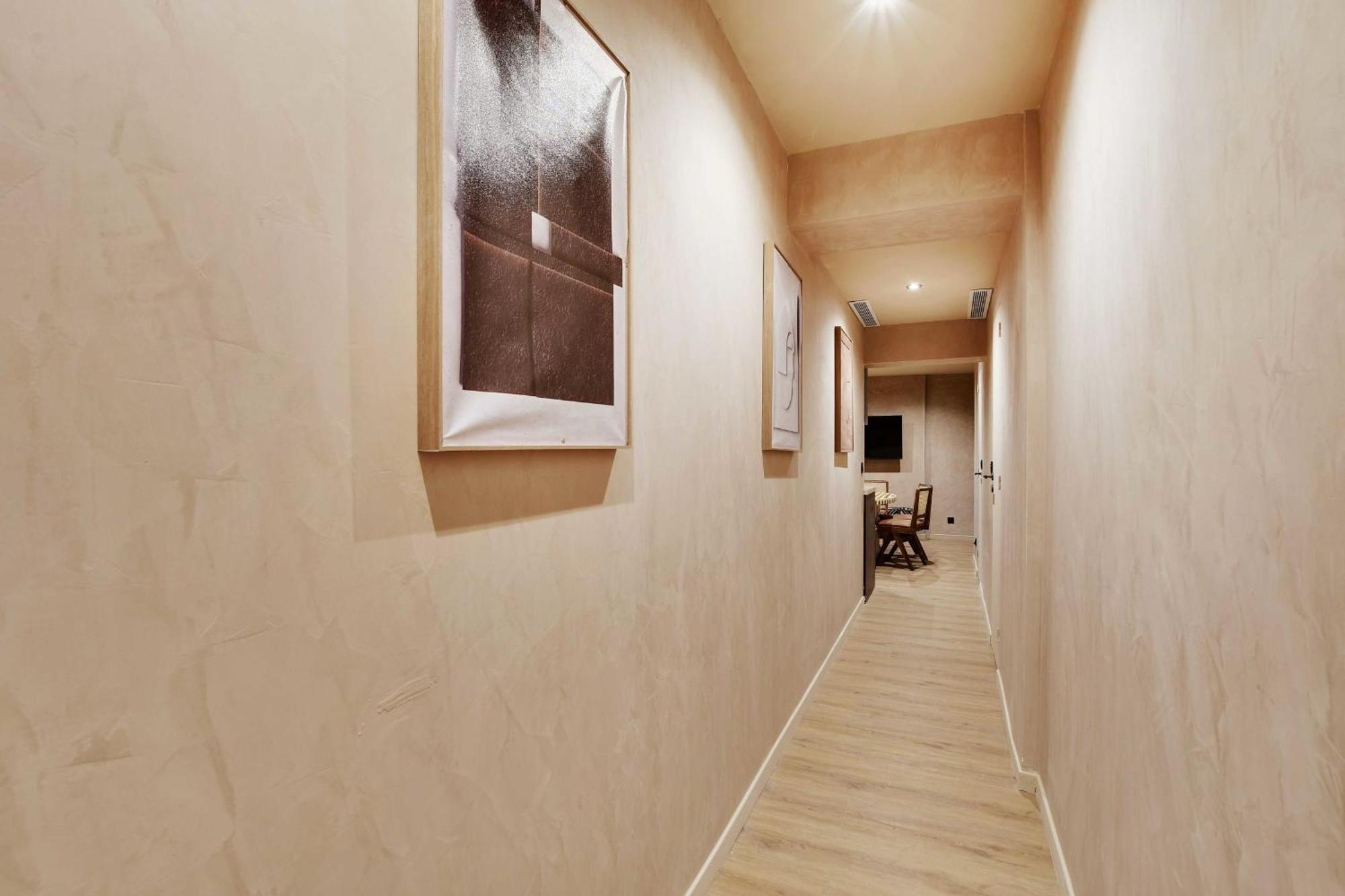 Amazing Residence Caire Montorgueil Paris Ngoại thất bức ảnh