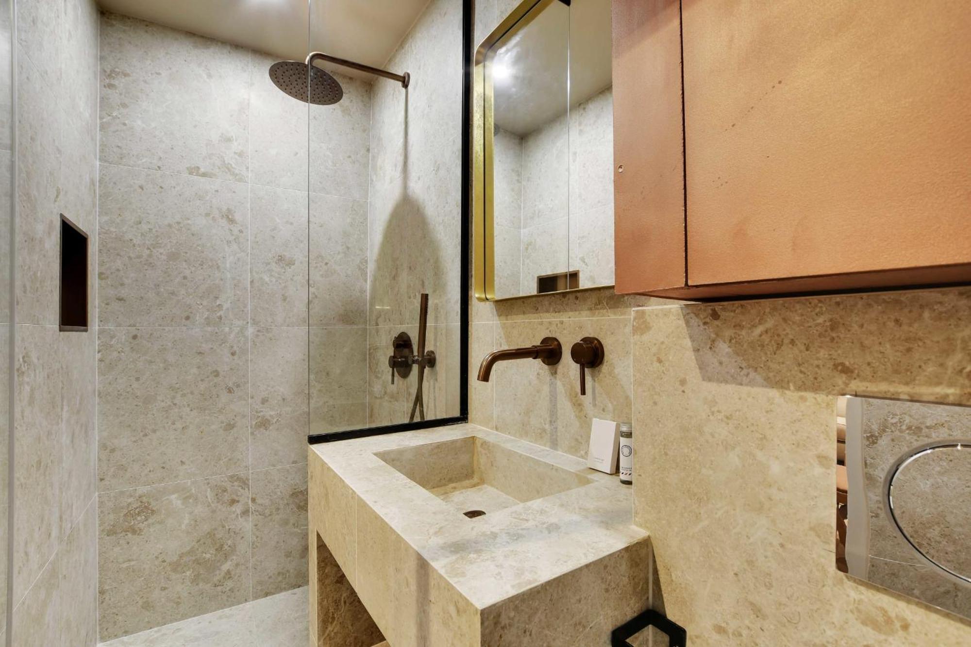 Amazing Residence Caire Montorgueil Paris Ngoại thất bức ảnh